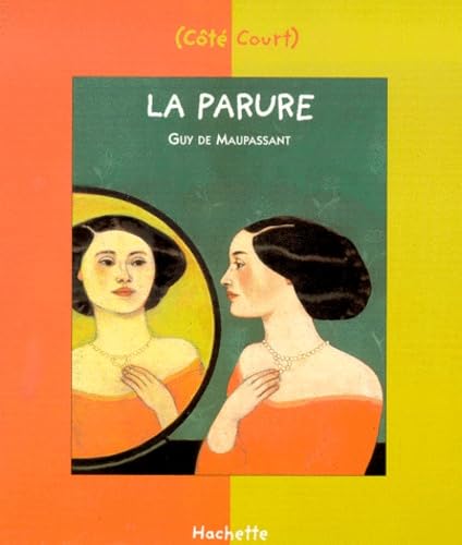 9782012005686: La parure et autres nouvelles