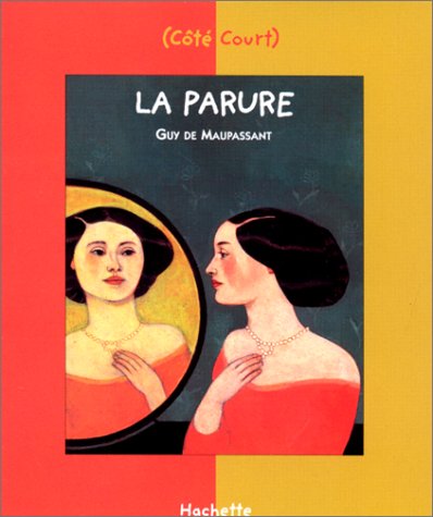 Stock image for La parure for sale by medimops
