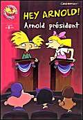 Beispielbild fr Arnold, prsident zum Verkauf von Better World Books