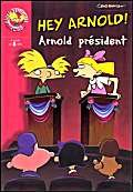 9782012006119: Arnold, prsident