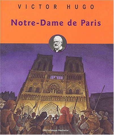 Beispielbild fr Notre Dame de Paris zum Verkauf von Ammareal