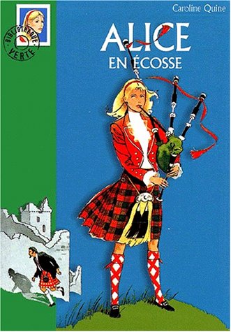 Beispielbild fr Alice En Ecosse: 18 zum Verkauf von WorldofBooks