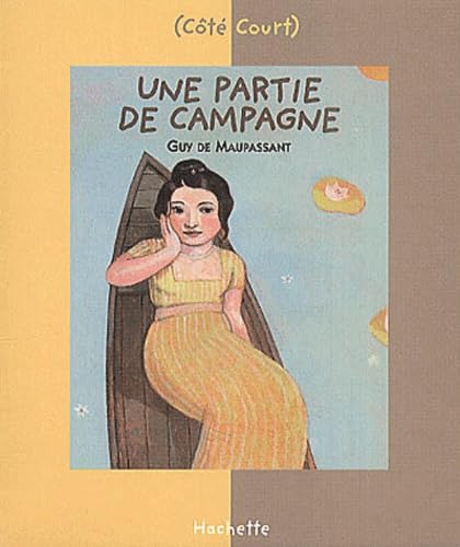 9782012007130: Une partie de campagne