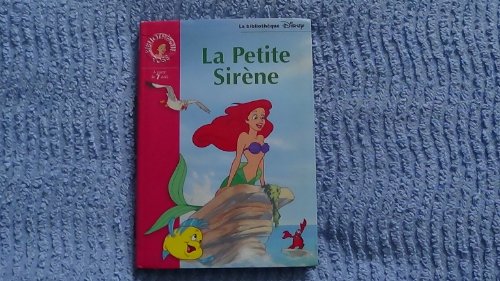 9782012007390: La Petite Sirne
