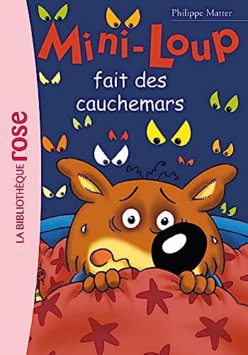 Beispielbild fr Mini-Loup 03 - Mini-Loup fait des cauchemars zum Verkauf von WorldofBooks