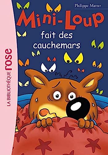 Stock image for Mini-Loup 03 - Mini-Loup fait des cauchemars for sale by SecondSale
