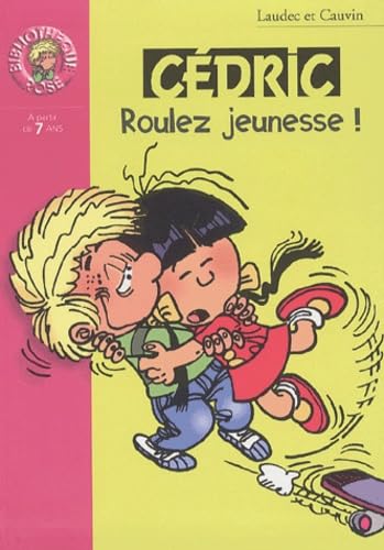 Imagen de archivo de Roulez jeunesse ! a la venta por books-livres11.com