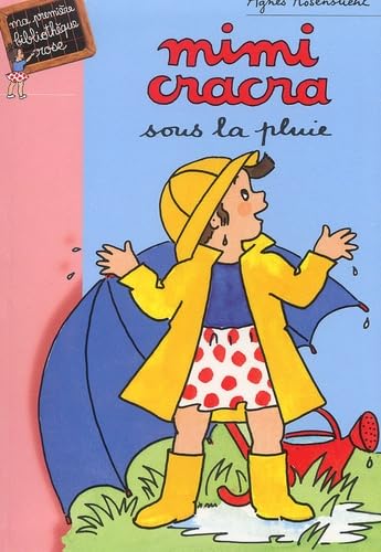 Stock image for Mimi Cracra joue sous la pluie for sale by Better World Books