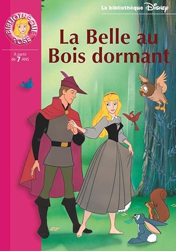 9782012008236: La Belle au Bois Dormant