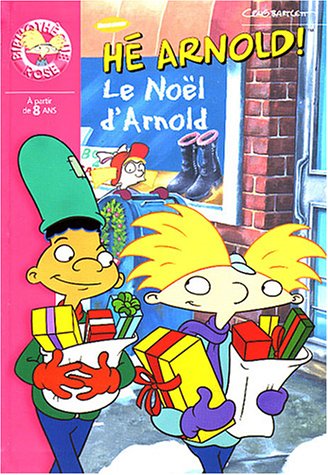 Imagen de archivo de Le Nol d'Arnold a la venta por medimops