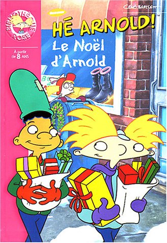 Stock image for Le Nol d'Arnold for sale by medimops