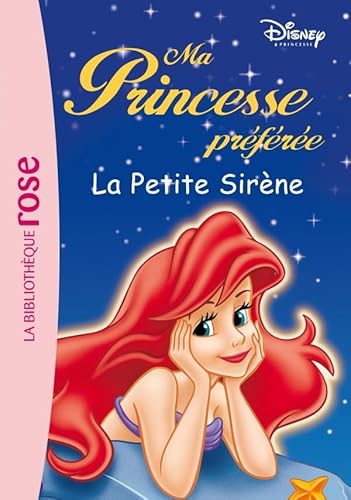 9782012008595: La Petite Sirne