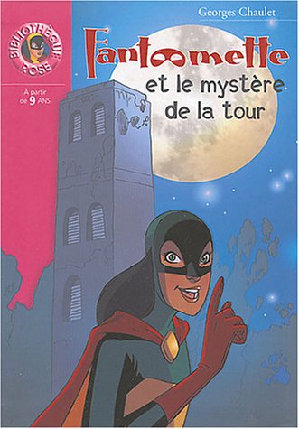 9782012008847: Fantmette et le mystre de la tour: 40