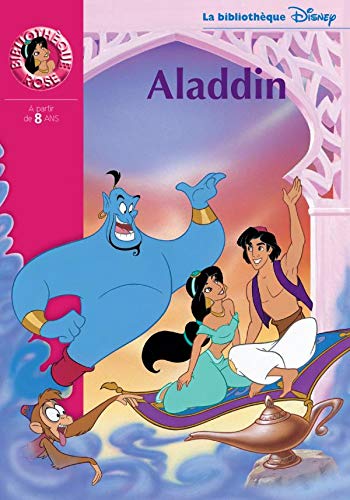 9782012009479: Aladdin (La Bibliothque Rose)