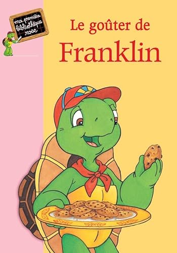 Franklin 06 - Le goÃ»ter de Franklin (9782012009615) by Jennings, Sharon