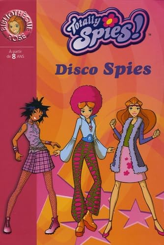 9782012010482: Totally Spies !, Tome 10 (French Edition)
