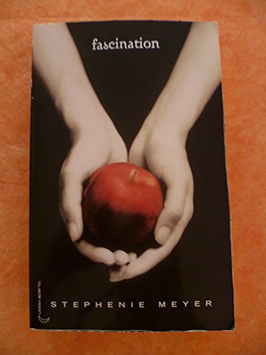 Beispielbild fr Saga Twilight - Tome 1 - Fascination zum Verkauf von Ammareal