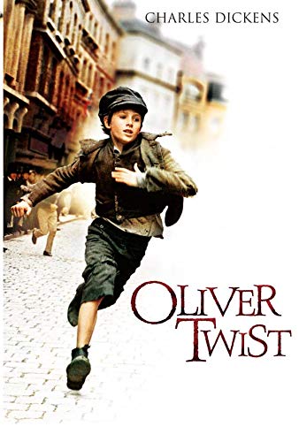 Stock image for Oliver Twist for sale by medimops