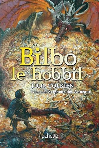 9782012010857: Bilbo le hobbit