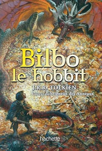 Stock image for Bilbo Le Hobbit for sale by RECYCLIVRE