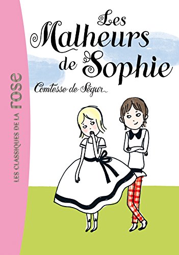 9782012011410: Les malheurs de Sophie (French Edition)