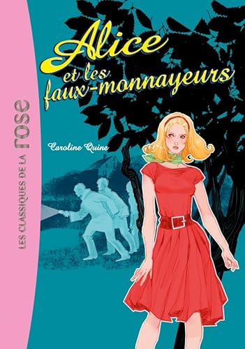 Beispielbild fr Alice ET Les Faux-Monnayeurs: 2 zum Verkauf von WorldofBooks
