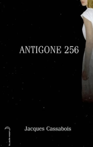 Stock image for Antigone 256 for sale by Ammareal