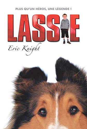 Stock image for Lassie, Chien Fidle for sale by RECYCLIVRE