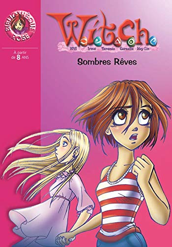 9782012012387: Witch, Tome 17 : Sombres Rves