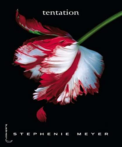 Stock image for Tentation for sale by Better World Books
