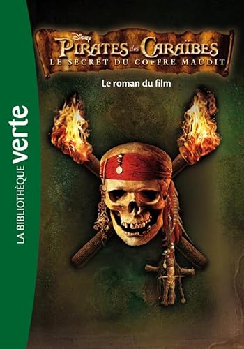 Stock image for Pirates des Carabes, Tome 2 : Le secret du coffre maudit for sale by medimops