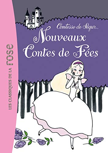 Stock image for Nouveaux contes de fees (French Edition) for sale by ThriftBooks-Atlanta