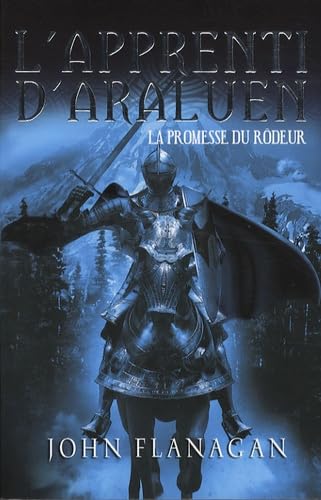 Beispielbild fr L'Apprenti d'Araluen - Tome 3 - La Promesse du R deur (L'Apprenti d'Araluen (3)) zum Verkauf von ThriftBooks-Dallas