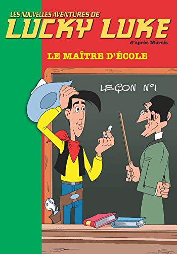 9782012014558: Le matre d'cole (La Bibliothque Verte)