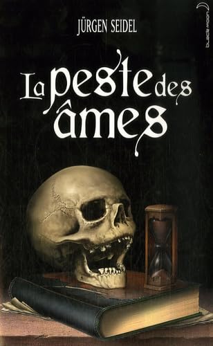 Stock image for La peste des mes for sale by Ammareal