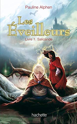 Stock image for Les veilleurs, Tome 1 : Salicande for sale by Ammareal