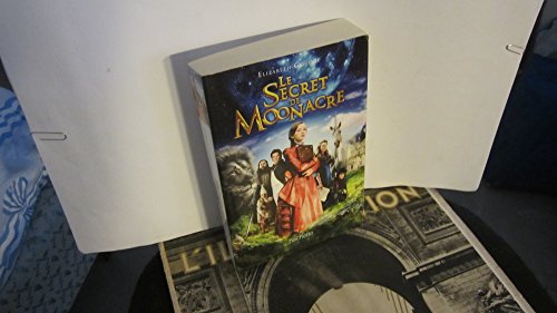 9782012015159: Le secret de Moonacre (French edition)