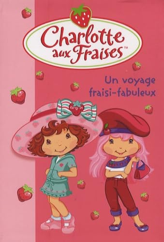 Immagine dell'editore per Un voyage fraisi-fabuleux venduto da Hamelyn