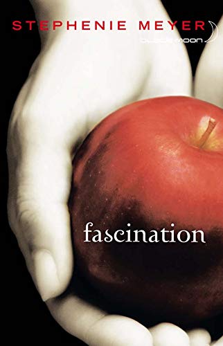 Beispielbild fr Saga Fascination - Twilight, Tome 1 : Fascination zum Verkauf von Ammareal
