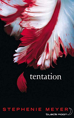 Beispielbild fr Saga Fascination - Twilight, Tome 2 : Tentation zum Verkauf von medimops