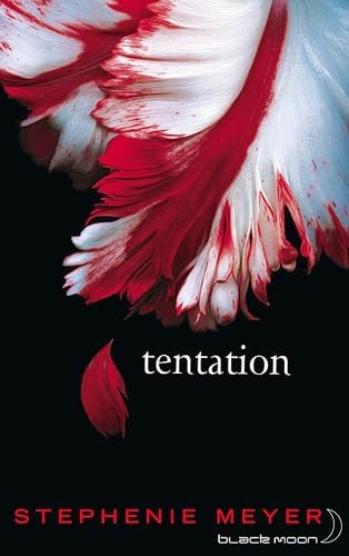 Stock image for Saga Fascination - Twilight, Tome 2 : Tentation for sale by medimops