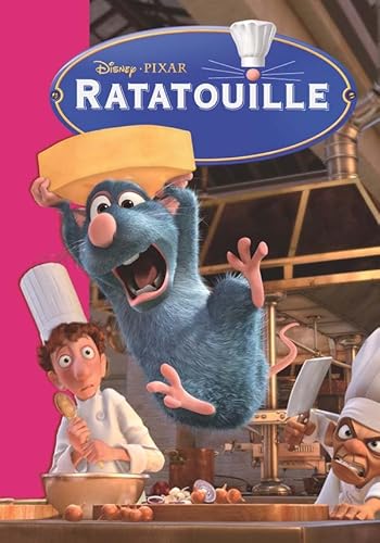 Imagen de archivo de Ratatouille a la venta por RECYCLIVRE