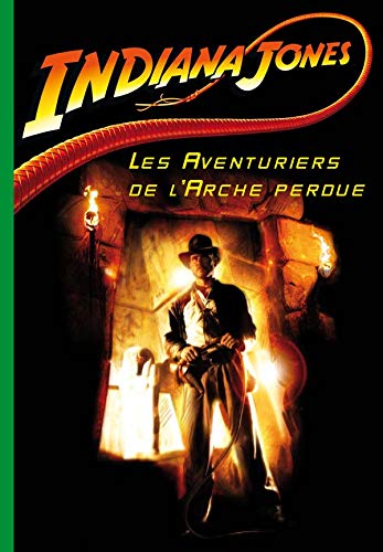 Stock image for Indiana Jones, Tome 1 : Les Aventuriers de l'Arche perdue for sale by Ammareal