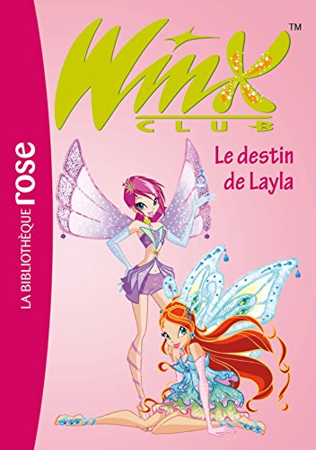 Beispielbild fr Winx Club, Tome 26 (French Edition) zum Verkauf von Better World Books