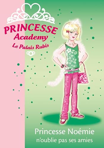 9782012016293: Princesse Nomie n'oublie pas ses amies: 21