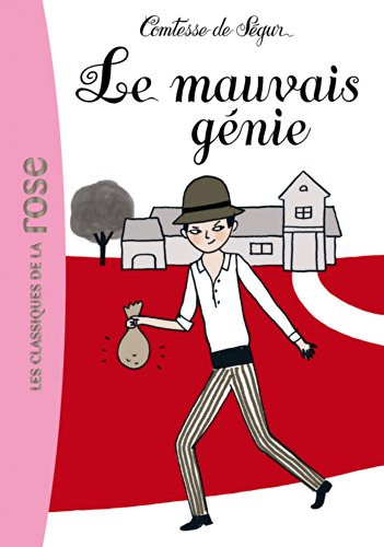 9782012016392: La Comtesse de Sgur 17 - Le mauvais gnie