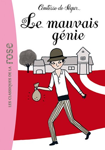 9782012016392: Le mauvais genie (French Edition)