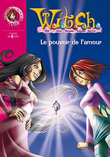 Beispielbild fr Witch, Tome 22 (French Edition) zum Verkauf von Wonder Book