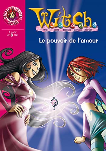 Stock image for Witch, Tome 22 (French Edition) for sale by Wonder Book