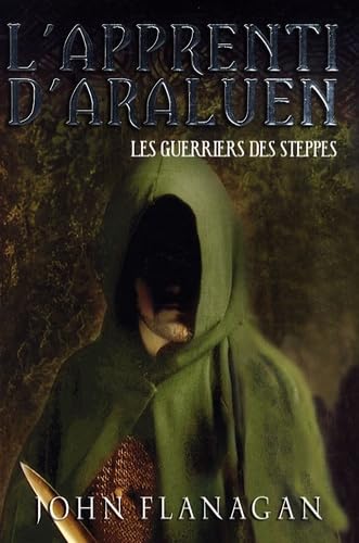 9782012017825: Les guerriers des steppes